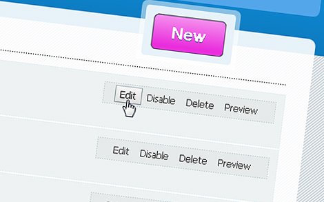 Go and edit, or create a new article
